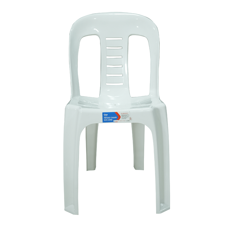 Renzo Chair without Arm Renzo Chair without Arm Mandaue Foam