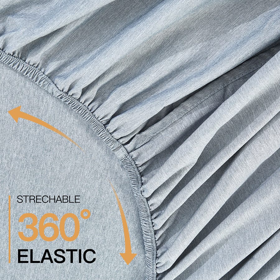 Reversible Stardew Bed In A Bag