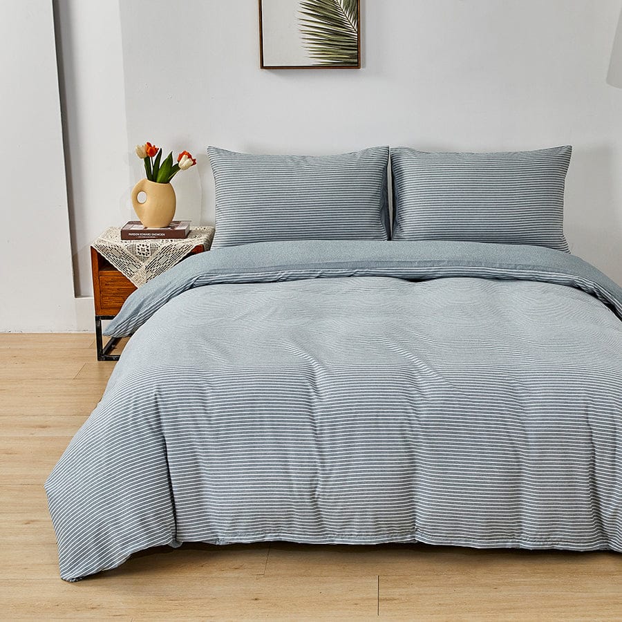 Reversible Stardew Bed In A Bag