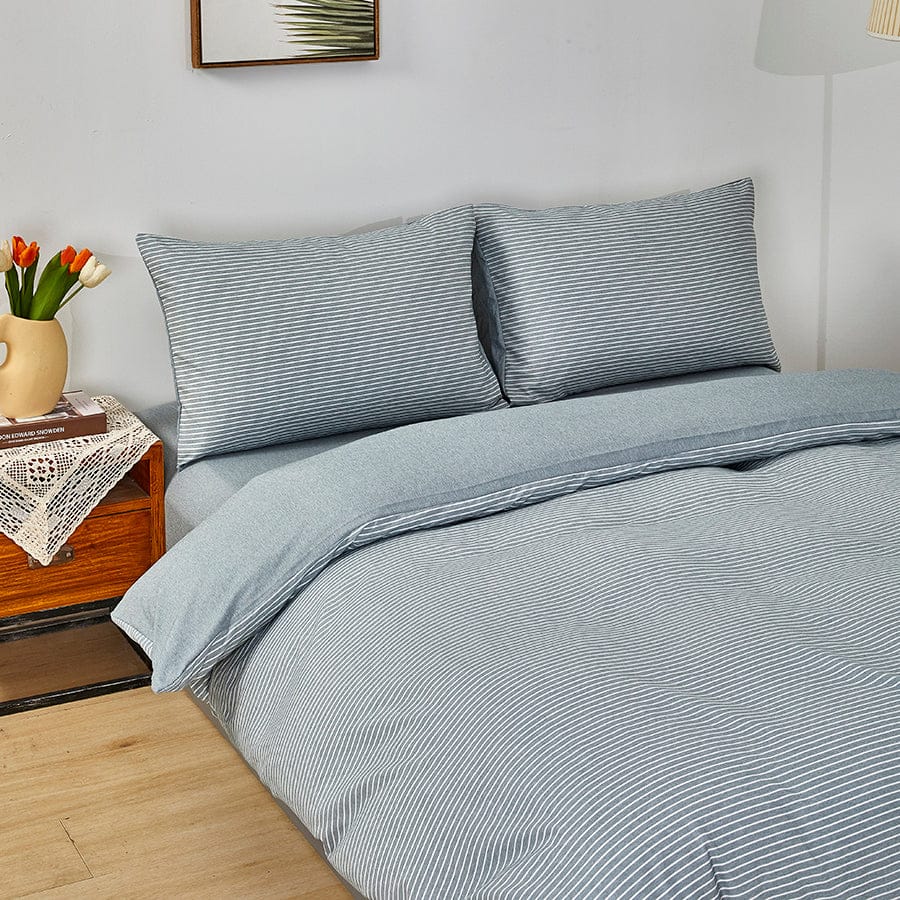 Reversible Stardew Bed In A Bag