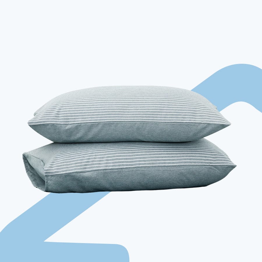 Reversible Stardew Pillowcases