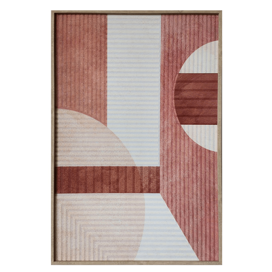Rhea Canvas Wall Art Rhea Canvas Wall Art Mandaue Foam