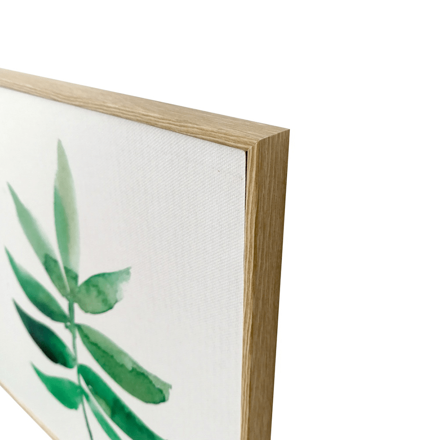 Rhet Set of 3 Canvas Wall Art Rhet Set of 3 Canvas Wall Art Mandaue Foam