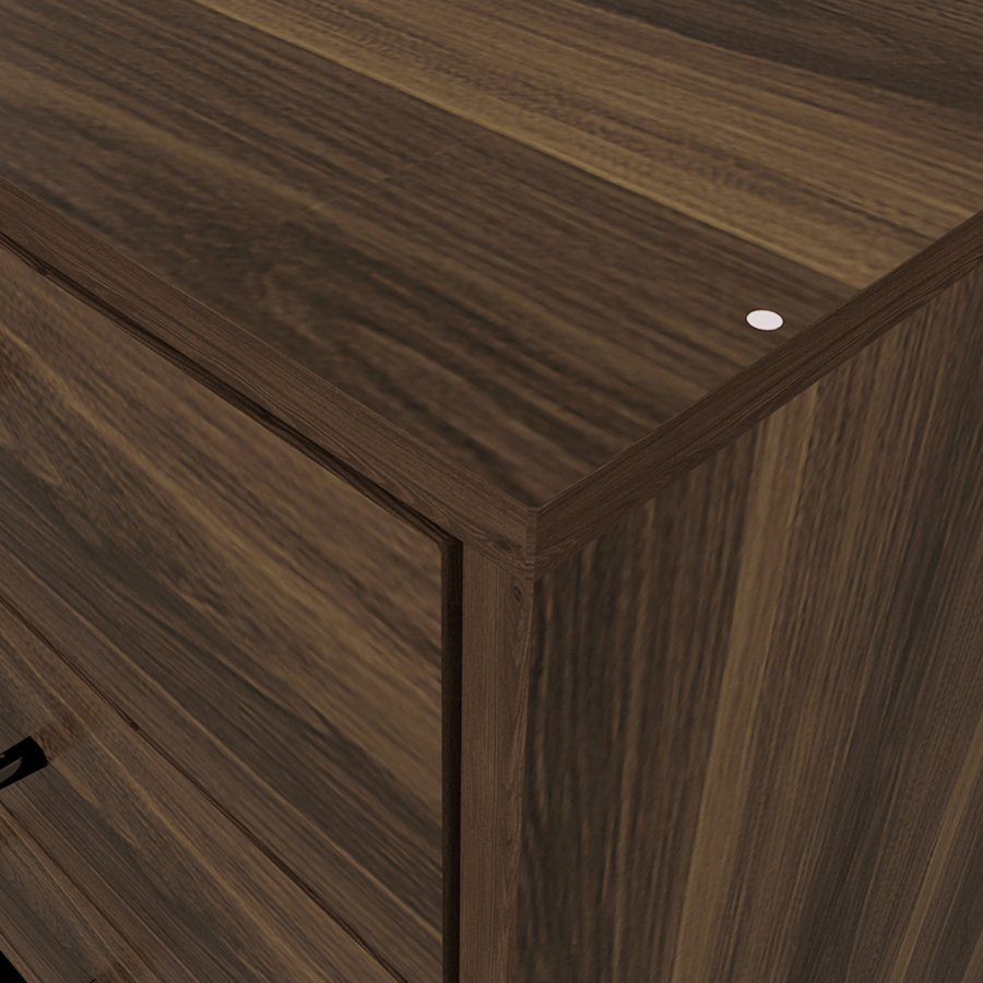 MORE RHYS OPTIONS Rhys 4 Drawer Pedestal Rhys 4 Drawer Pedestal Mandaue Foam