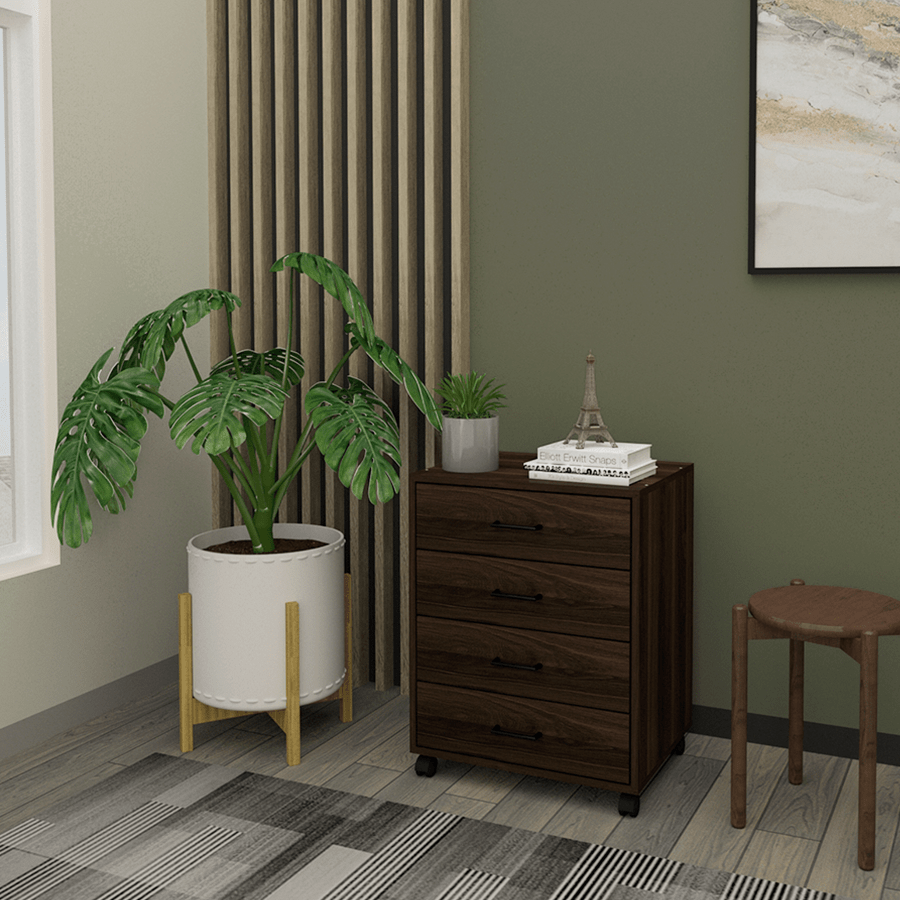 MORE RHYS OPTIONS Rhys 4 Drawer Pedestal Rhys 4 Drawer Pedestal Mandaue Foam