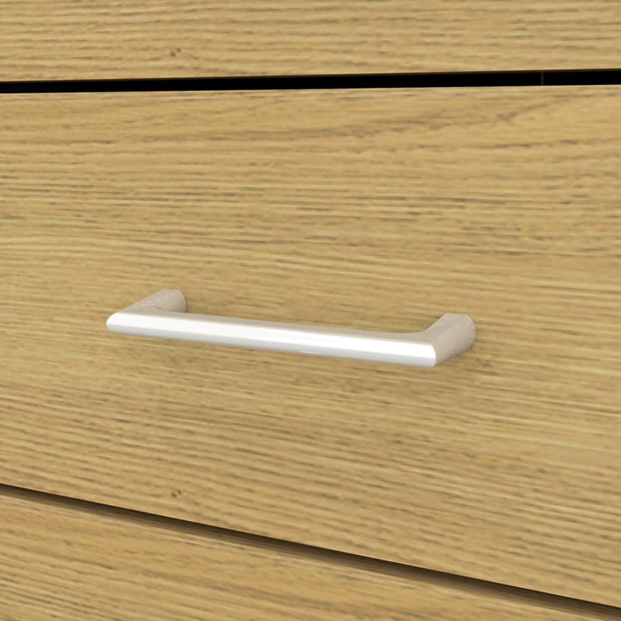 MORE RHYS OPTIONS Rhys 6 Drawer Pedestal Rhys 6 Drawer Pedestal Mandaue Foam