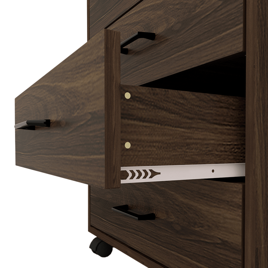 MORE RHYS OPTIONS Rhys 6 Drawer Pedestal Rhys 6 Drawer Pedestal Mandaue Foam