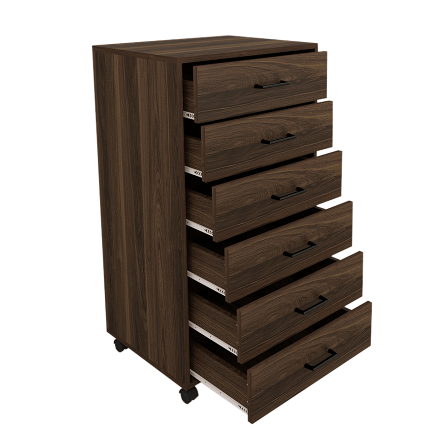 MORE RHYS OPTIONS Rhys 6 Drawer Pedestal Rhys 6 Drawer Pedestal Mandaue Foam