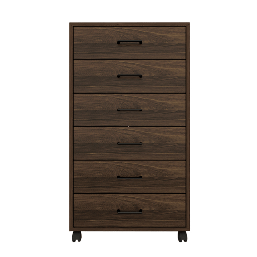 MORE RHYS OPTIONS Rhys 6 Drawer Pedestal Rhys 6 Drawer Pedestal Mandaue Foam