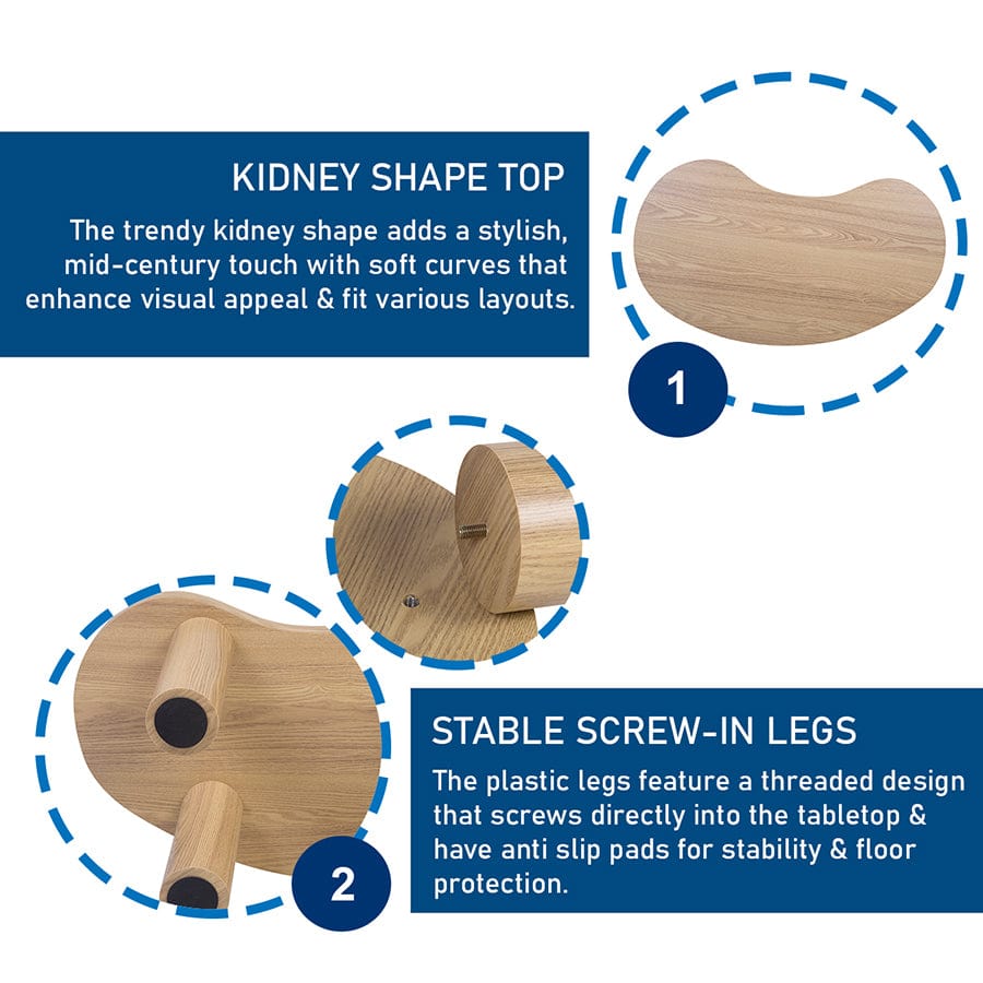 Riccardo Coffee Table
