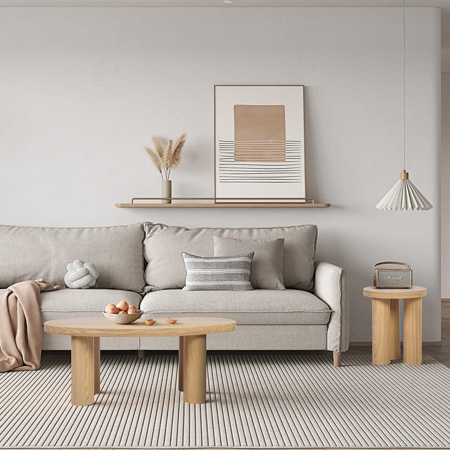 Riccardo Coffee Table