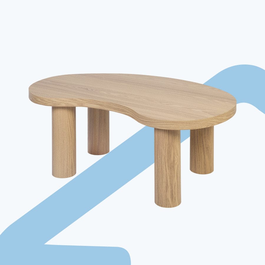 Riccardo Coffee Table