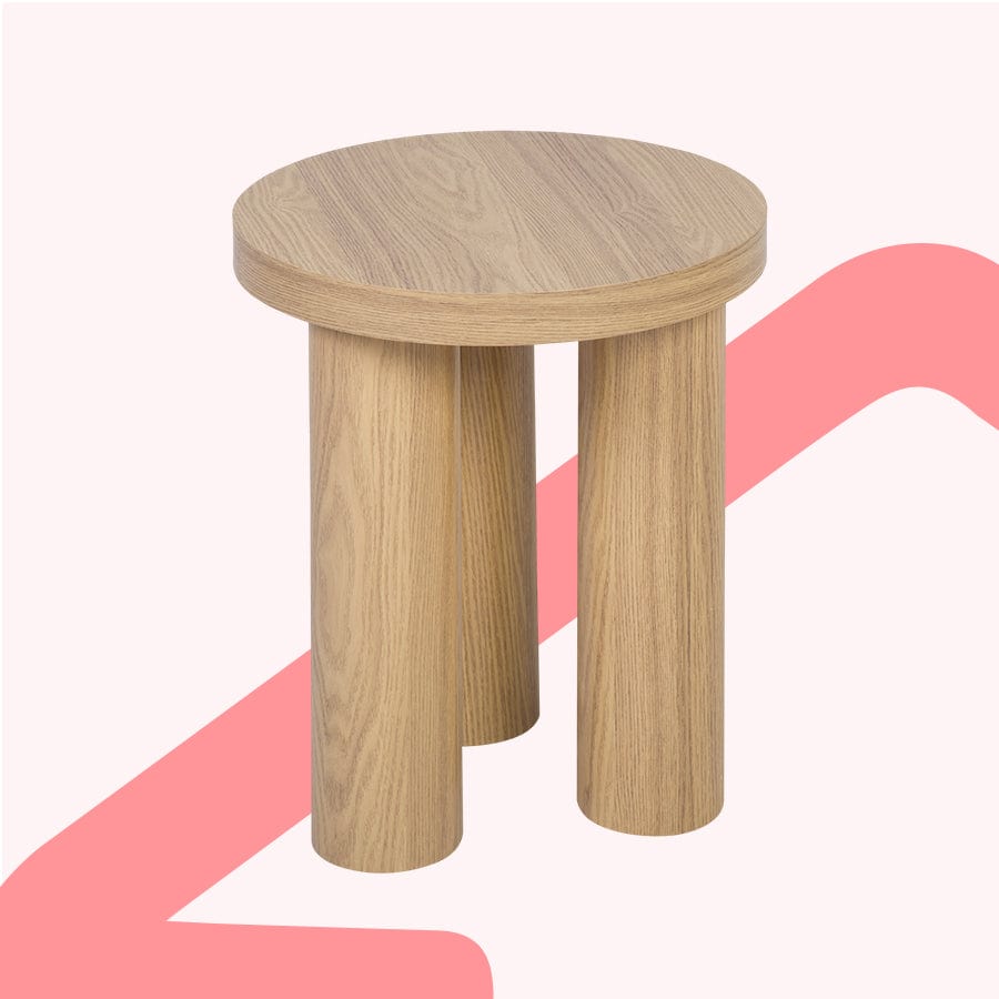 Riccardo Side Table