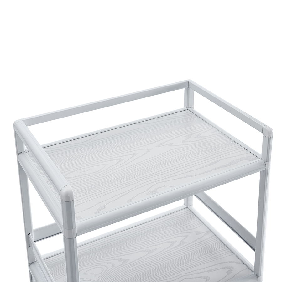 MORE RICCI OPTIONS Ricci 4 Door Kitchen Cabinet Ricci 4 Door Kitchen Cabinet White Oak Mandaue Foam
