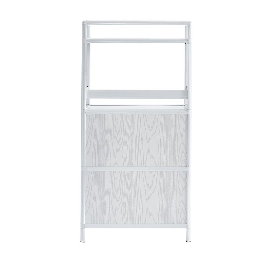 MORE RICCI OPTIONS Ricci 4 Door Kitchen Cabinet Ricci 4 Door Kitchen Cabinet White Oak Mandaue Foam