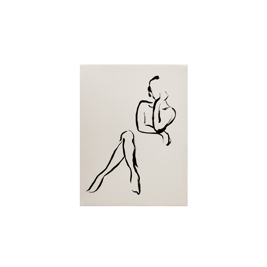 MORE RITT OPTIONS Ritt Set of 5 Canvas Wall Art Ritt Set of 5 Canvas Wall Art Mandaue Foam