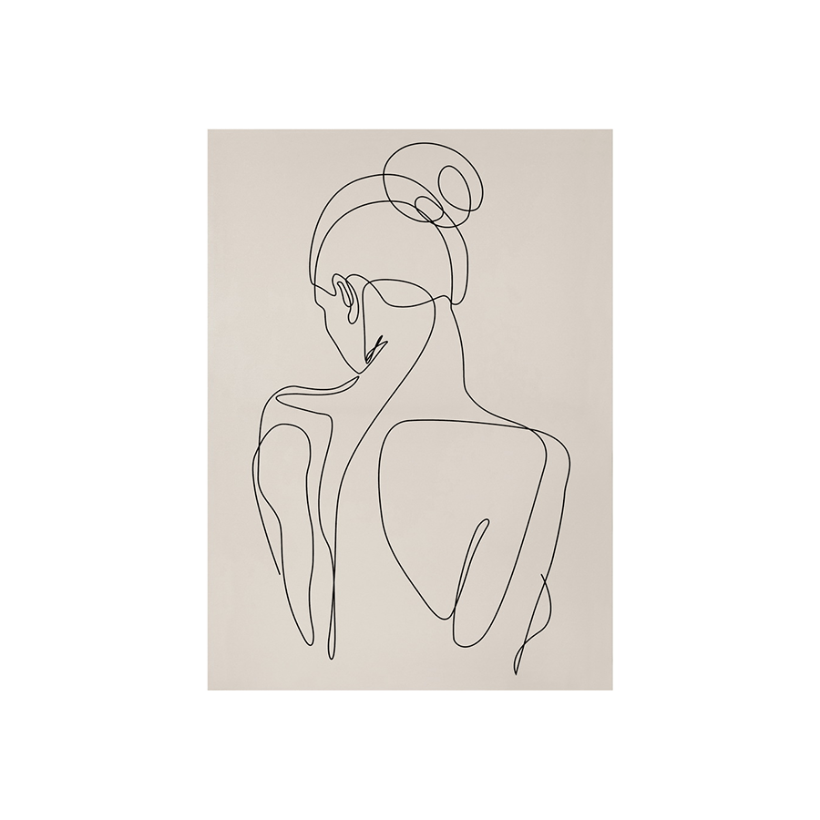 MORE RITT OPTIONS Ritt Set of 5 Canvas Wall Art Ritt Set of 5 Canvas Wall Art Mandaue Foam