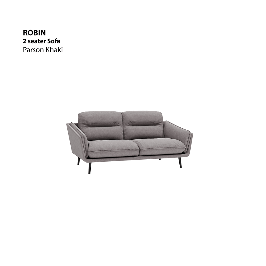 #Swatch_Fabric Parson Khaki