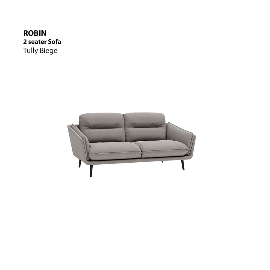 #Swatch_Leatherette Tully Beige