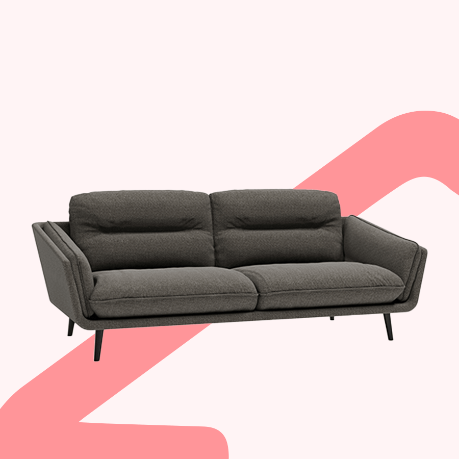 #swatch_Fabric Belfast Truffle