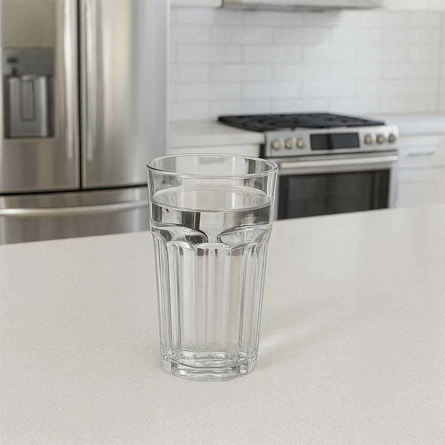 Rodd Plastic Drinking Glass - 550ml