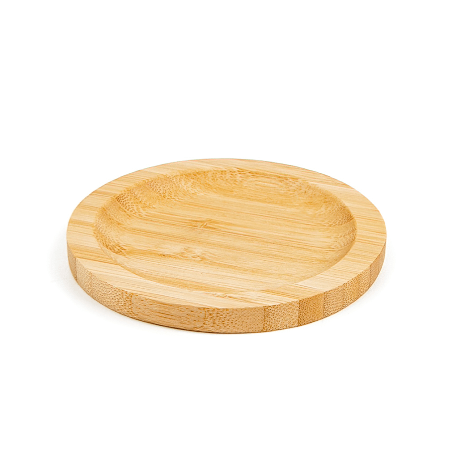 MORE RODON OPTIONS Rodon Bamboo Coaster 2pc Set Rodon Bamboo Coaster 2pc Set Mandaue Foam