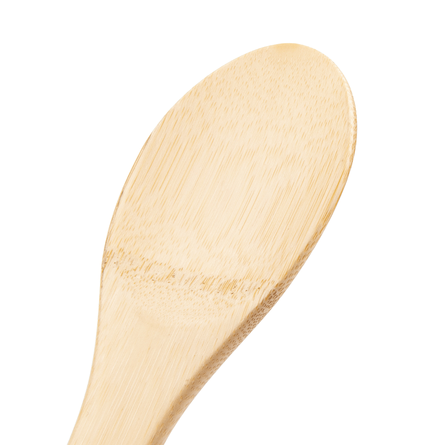 MORE RODON OPTIONS Rodon Bamboo Solid Spoon Rodon Bamboo Solid Spoon Mandaue Foam