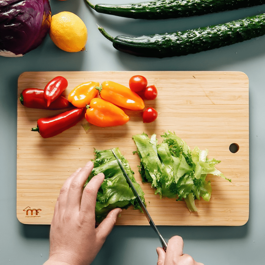 MORE RODON OPTIONS Rodon Cutting Board Rodon Cutting Board Mandaue Foam