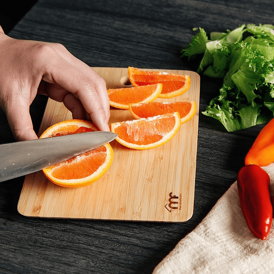 MORE RODON OPTIONS Rodon Mini Cutting Board Rodon Mini Cutting Board Mandaue Foam