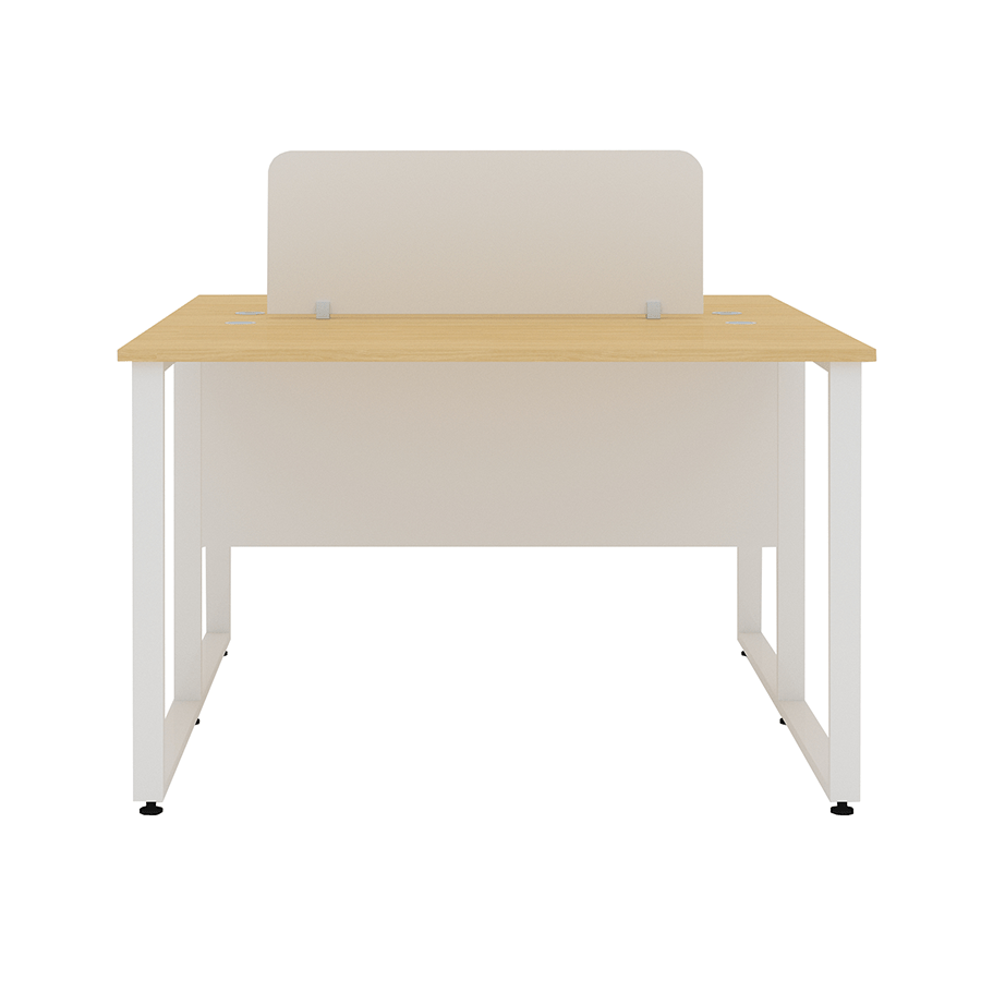 MORE ROLLINS OPTIONS Rollins 2 Seater Workstation Desk Rollins 2 Seater Workstation Desk Mandaue Foam