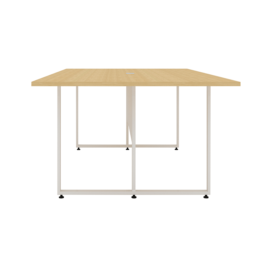 MORE ROLLINS OPTIONS Rollins 240 cm Conference Table Rollins 240 cm Conference Table Mandaue Foam
