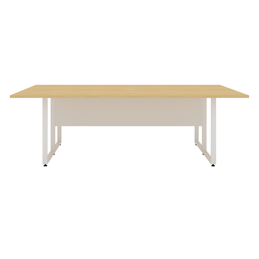 MORE ROLLINS OPTIONS Rollins 240 cm Conference Table Rollins 240 cm Conference Table Mandaue Foam