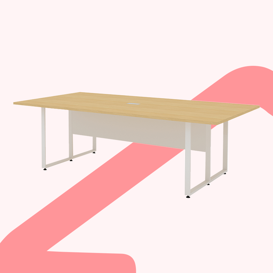 Rollins 240 cm Conference Table