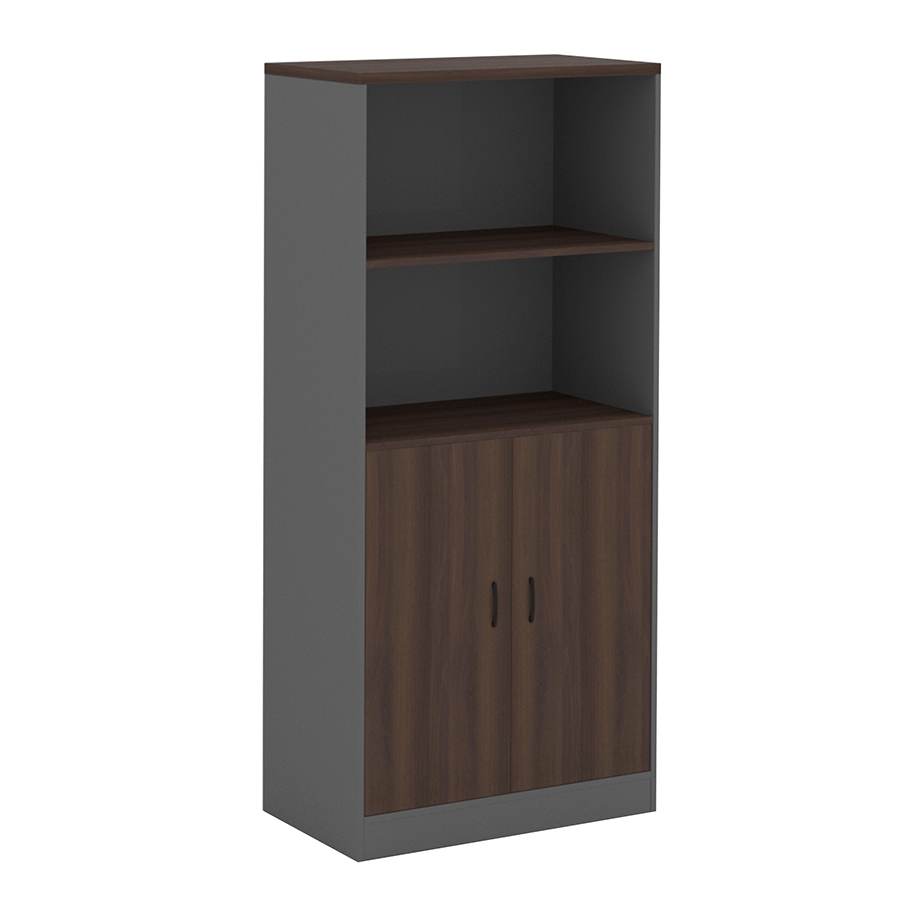 MORE ROLLINS OPTIONS Rollins High Cabinet Rollins High Cabinet Walnut Mandaue Foam