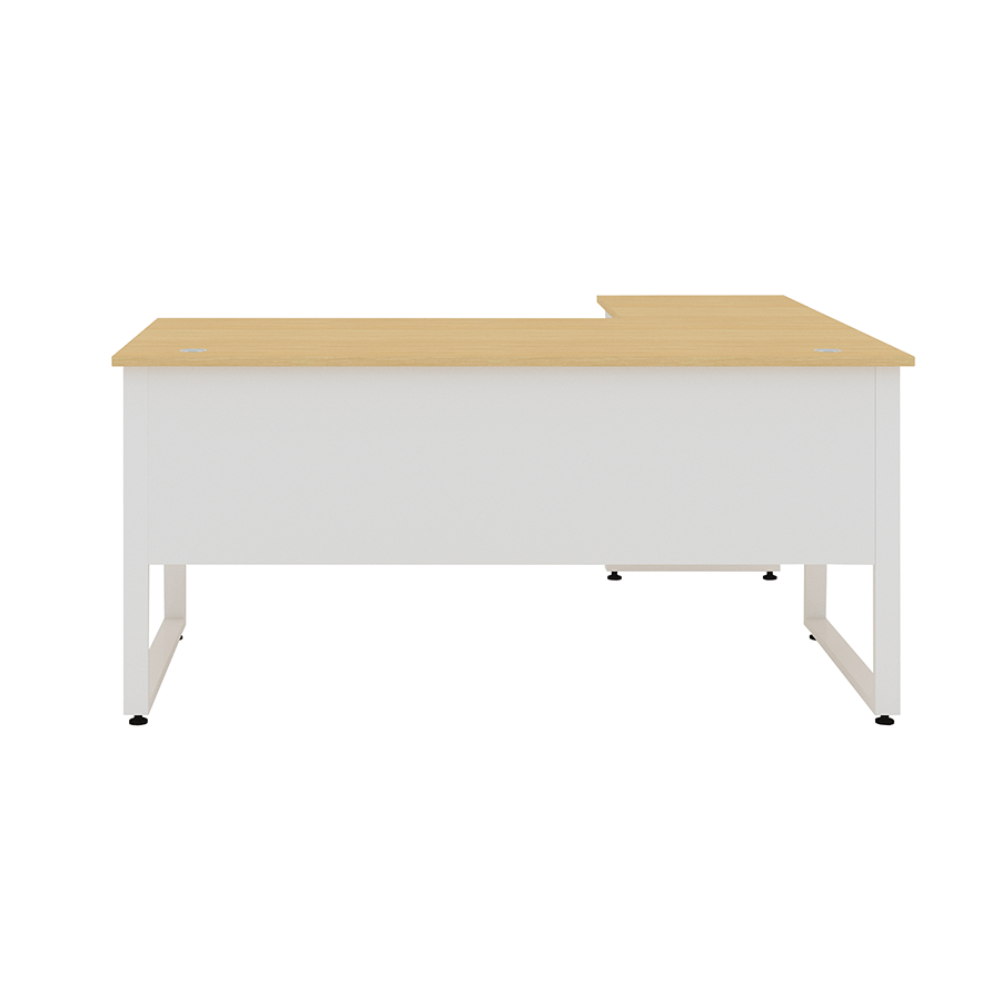 MORE ROLLINS OPTIONS Rollins Left or Right L-shape Desk Rollins Left or Right L-shape Desk Mandaue Foam