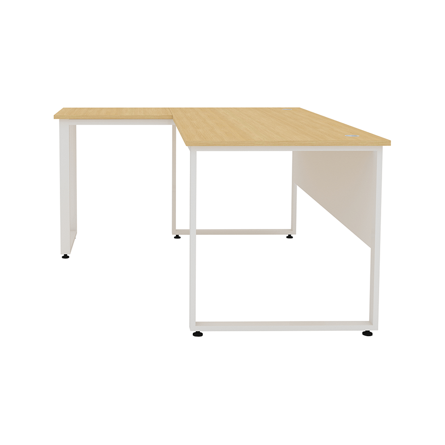 MORE ROLLINS OPTIONS Rollins Left or Right L-shape Desk Rollins Left or Right L-shape Desk Mandaue Foam