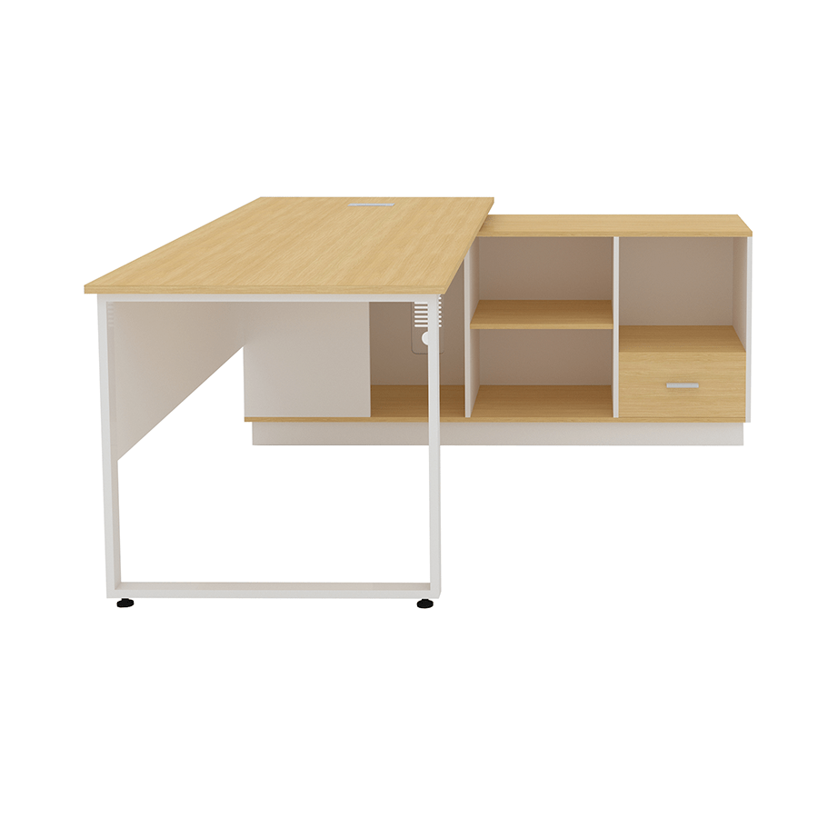MORE ROLLINS OPTIONS Rollins Left/Right Executive Desk Rollins Left/Right Executive Desk Mandaue Foam