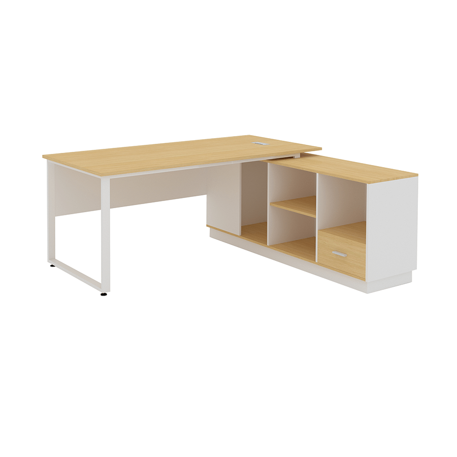 MORE ROLLINS OPTIONS Rollins Left/Right Executive Desk Rollins Left/Right Executive Desk Mandaue Foam