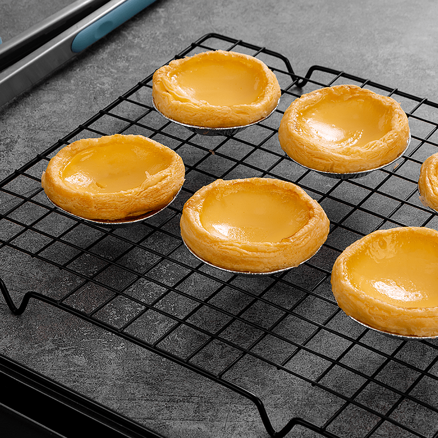 Rollo Cooling Rack Rollo Cooling Rack Mandaue Foam