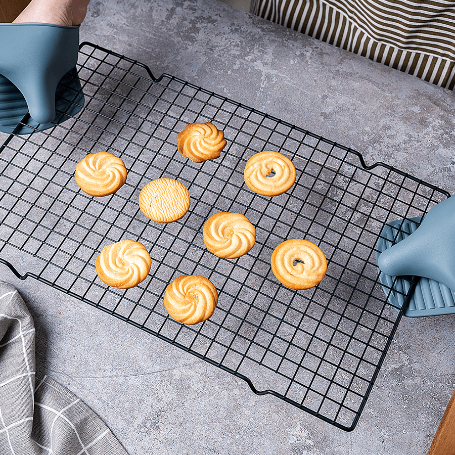 Rollo Cooling Rack Rollo Cooling Rack Mandaue Foam