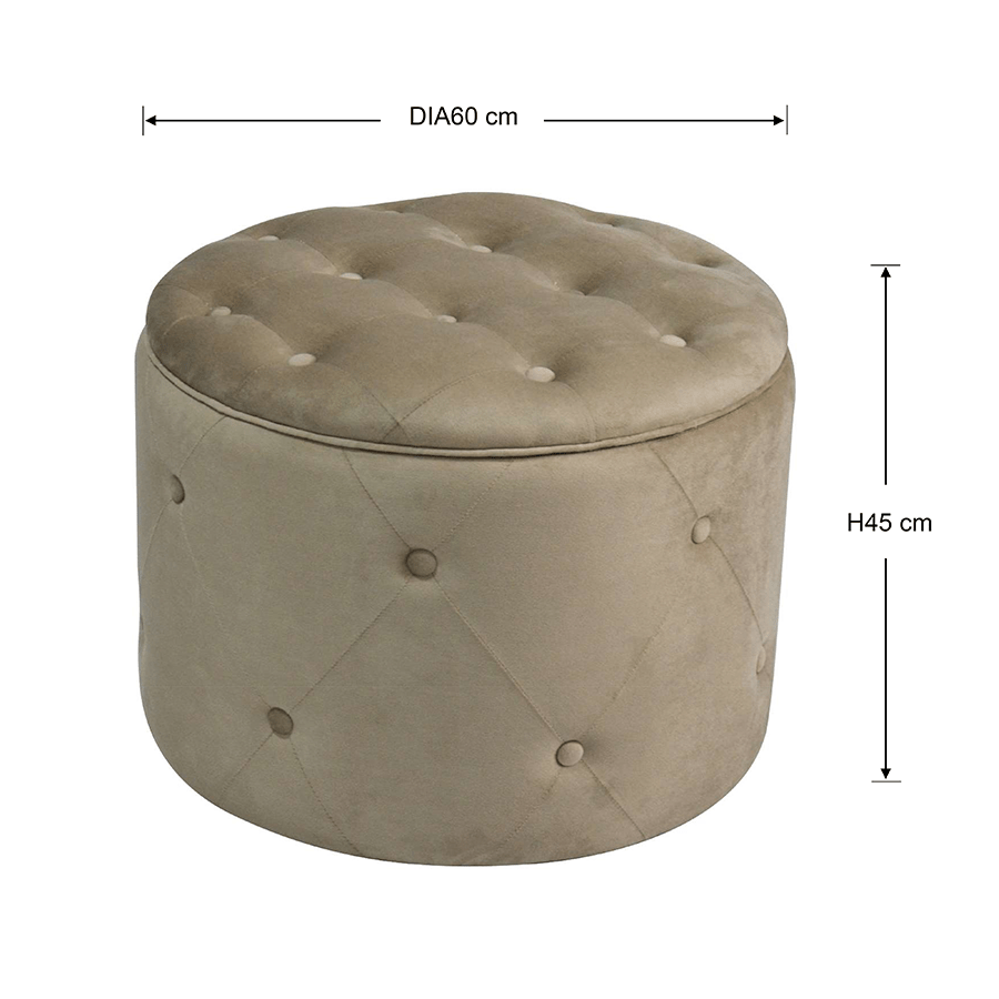 Roma Tufted Storage Ottoman Roma Tufted Storage Ottoman Mandaue Foam