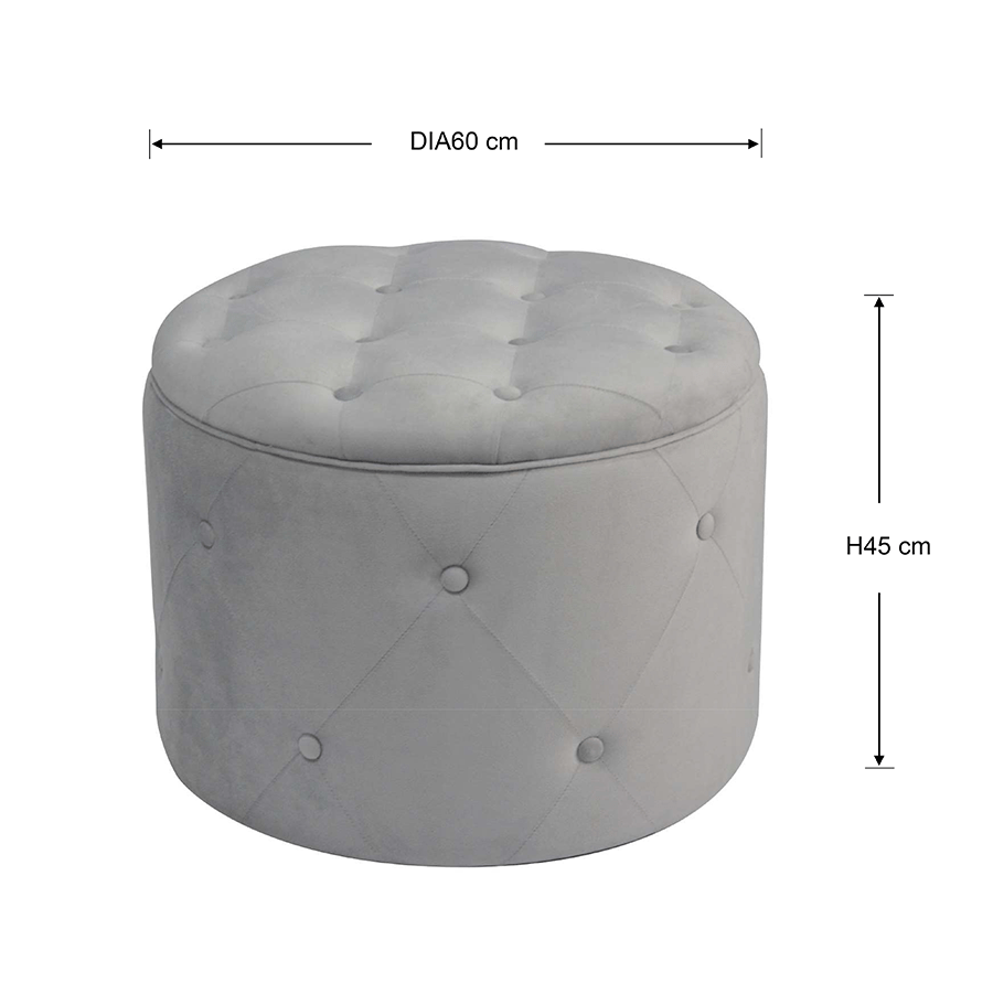 Roma Tufted Storage Ottoman Roma Tufted Storage Ottoman Mandaue Foam