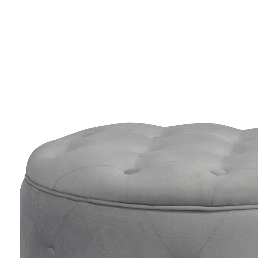 Roma Tufted Storage Ottoman Roma Tufted Storage Ottoman Mandaue Foam