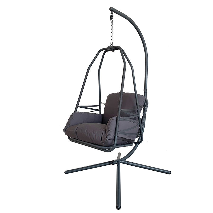 Romilly Hanging Chair Romilly Hanging Chair Mandaue Foam