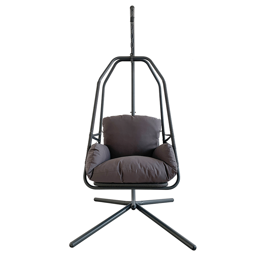 Romilly Hanging Chair Romilly Hanging Chair Mandaue Foam