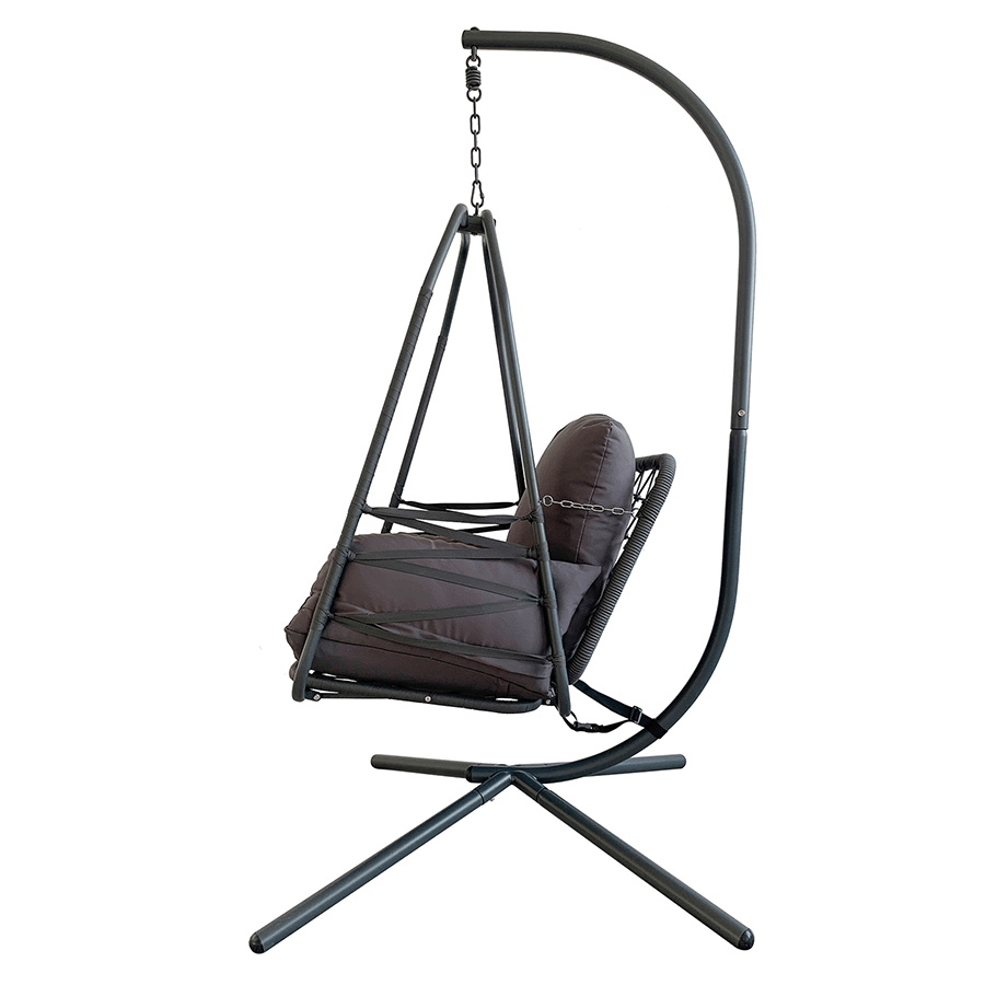 Romilly Hanging Chair Romilly Hanging Chair Mandaue Foam