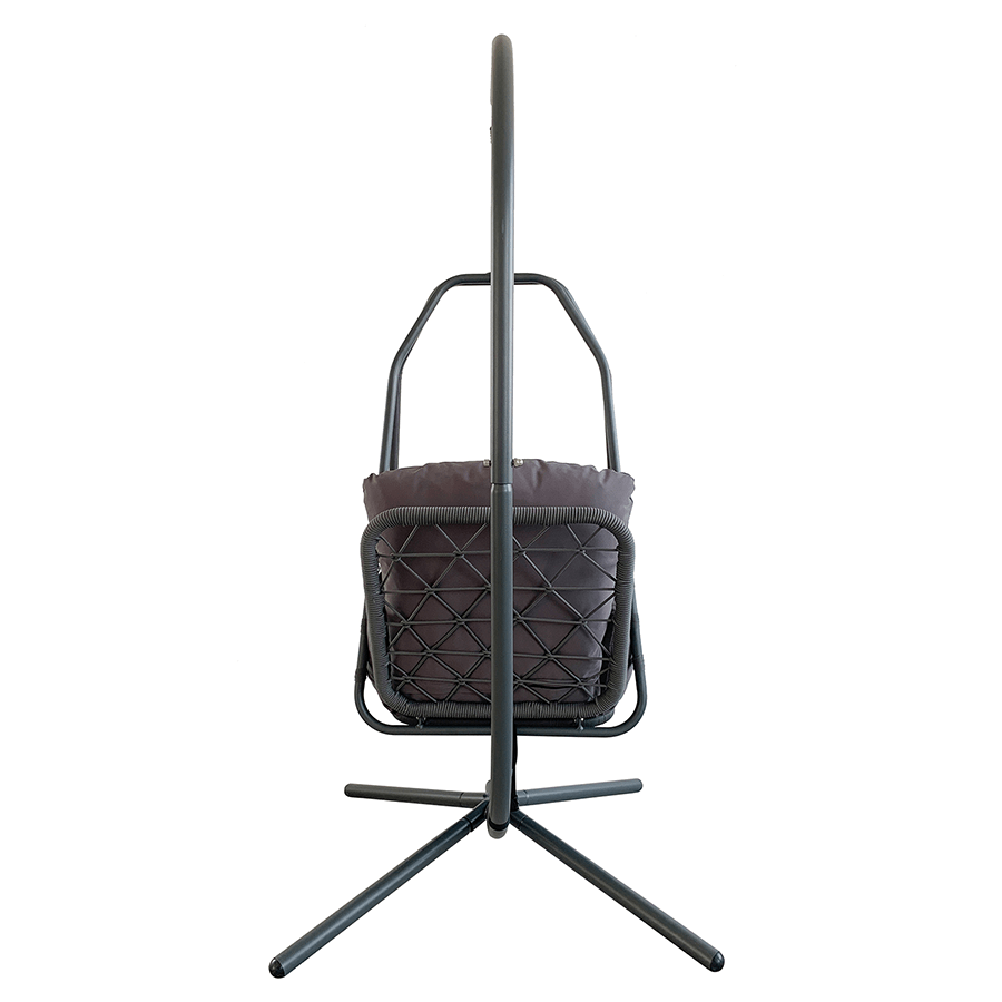 Romilly Hanging Chair Romilly Hanging Chair Mandaue Foam