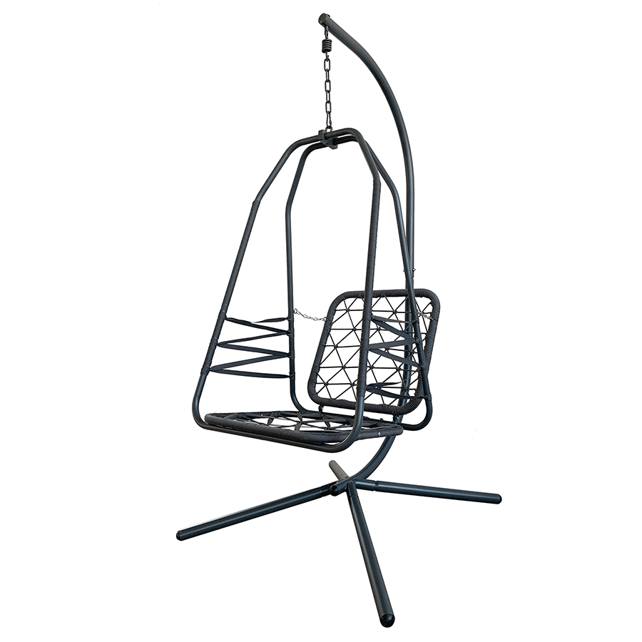 Romilly Hanging Chair Romilly Hanging Chair Mandaue Foam