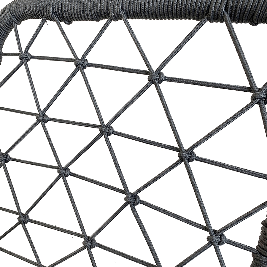 Romilly Hanging Chair Romilly Hanging Chair Mandaue Foam