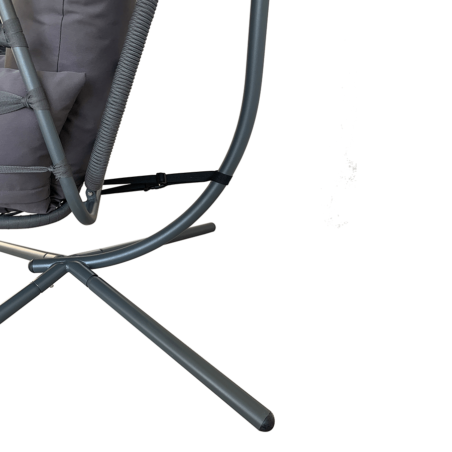 Romilly Hanging Chair Romilly Hanging Chair Mandaue Foam